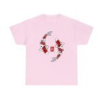 Playera Koi's Japan Aesthetic