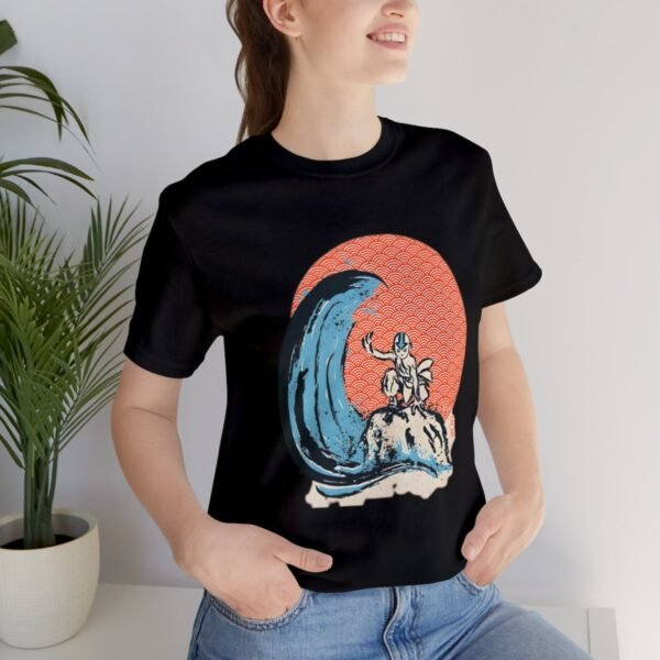 Playera Avatar Aang