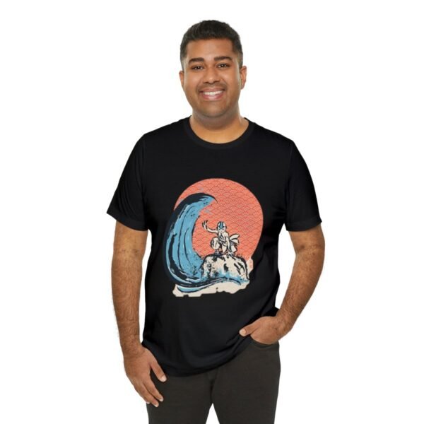 Playera Avatar Aang