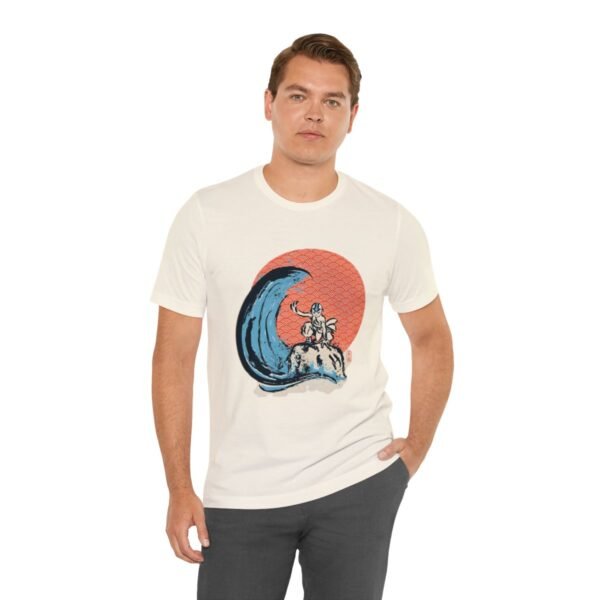 Playera Avatar Aang