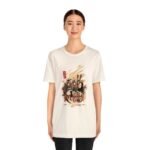 Playera Bowl Ghibli