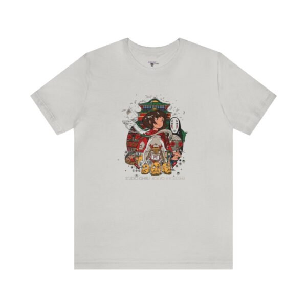 Playera Chihiro