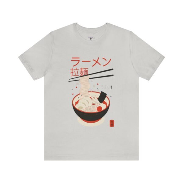 Playera noodles