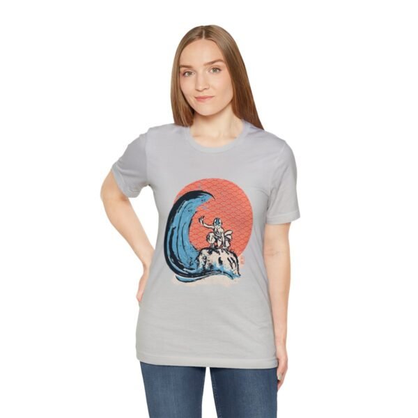 Playera Avatar Aang