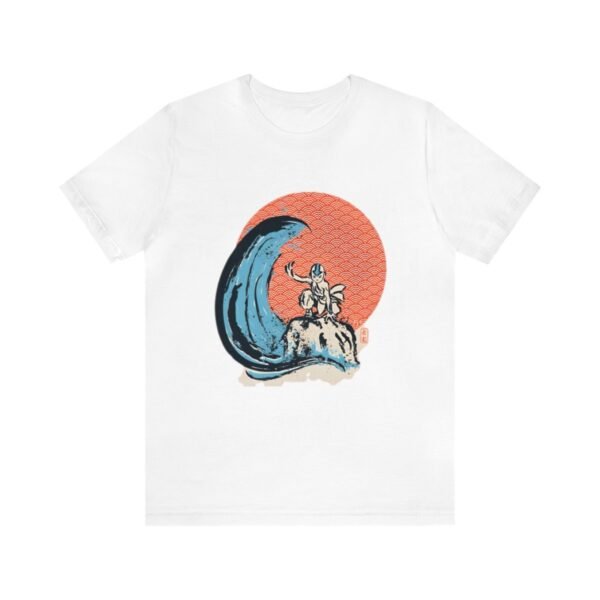 Playera Avatar Aang