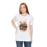 Playera Bowl Ghibli