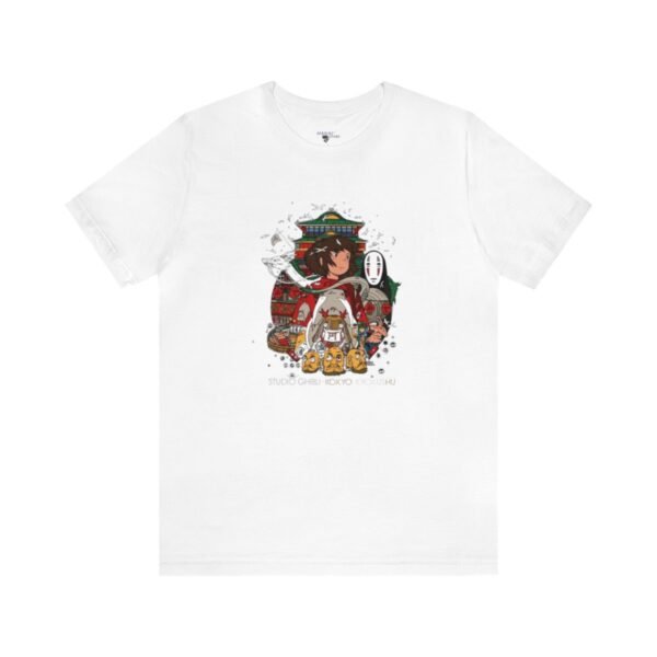 Playera Chihiro