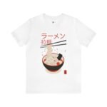 Playera noodles