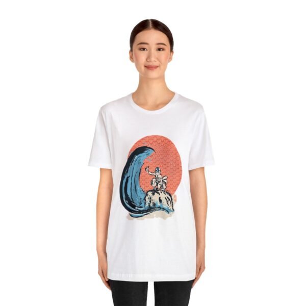 Playera Avatar Aang