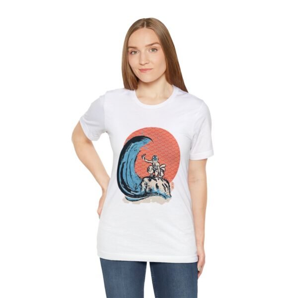 Playera Avatar Aang