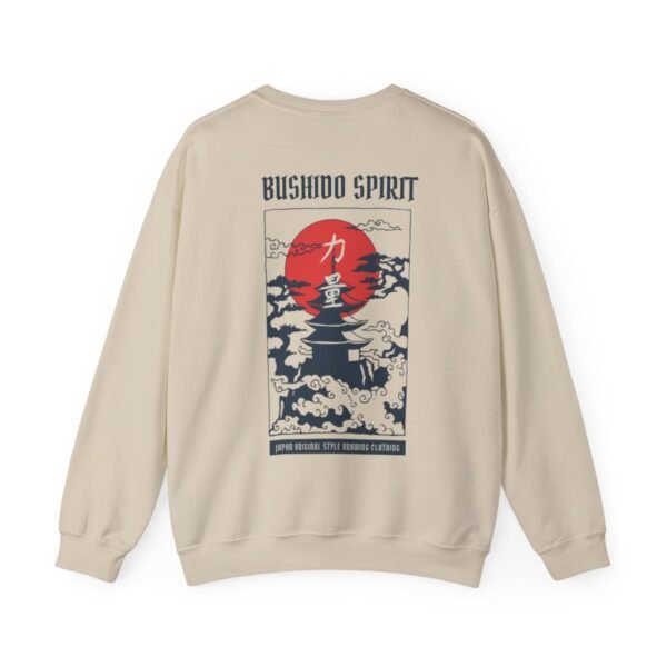 Sweatshirt Japan Aesthetic