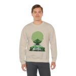 Sweatshirt Avatar Toph