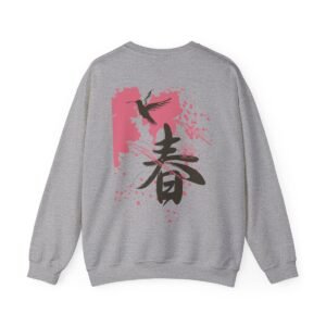 Sweatshirt Senbonzakura Pincels