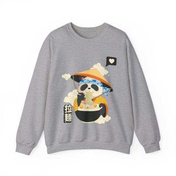 Sweatshirt Senbonzakura Panda