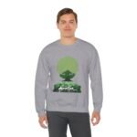 Sweatshirt Avatar Toph