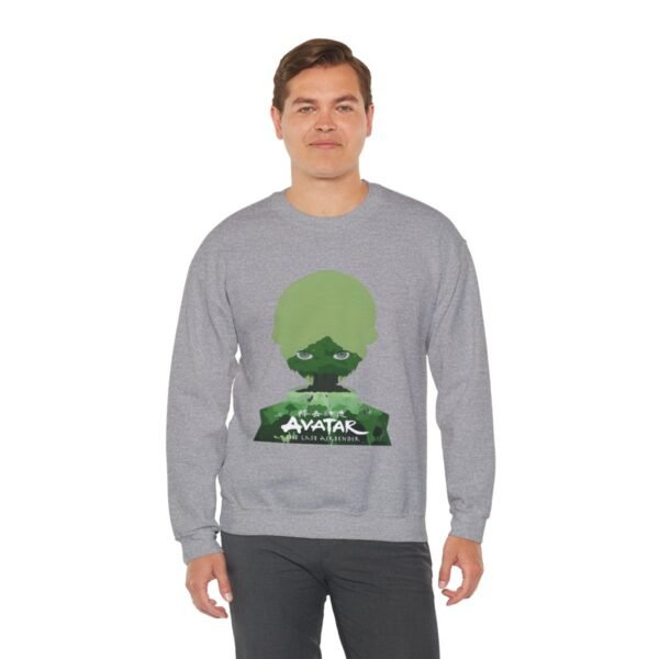 Sweatshirt Avatar Toph