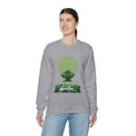 Sweatshirt Avatar Toph