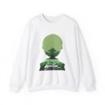 Sweatshirt Avatar Toph