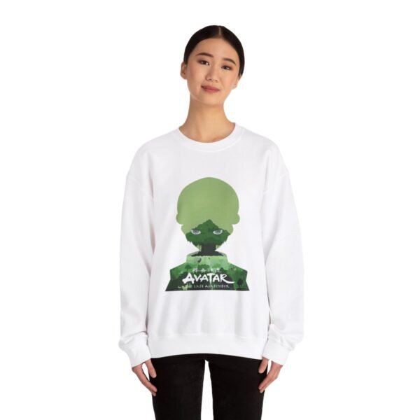 Sweatshirt Avatar Toph