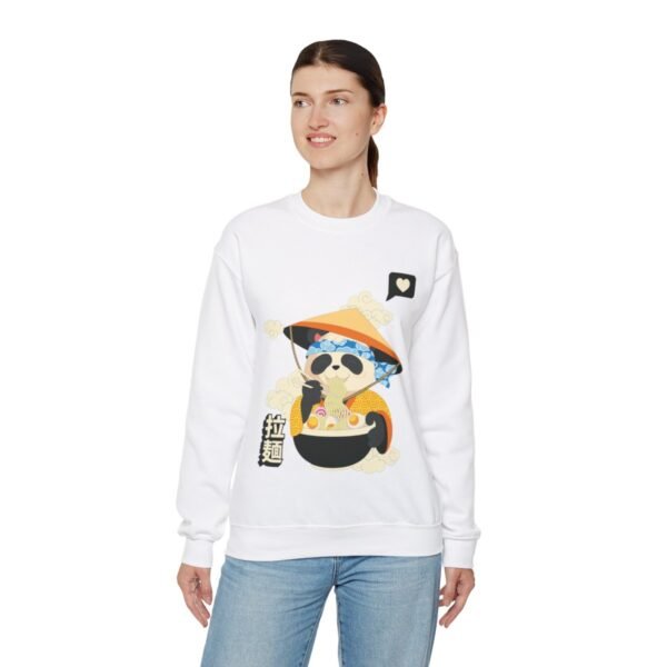 Sweatshirt Senbonzakura Panda