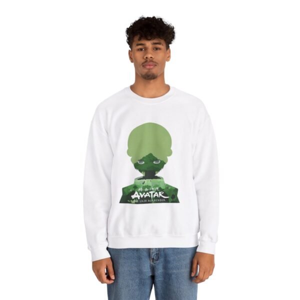 Sweatshirt Avatar Toph