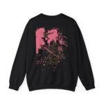 Sweatshirt Senbonzakura Pincels