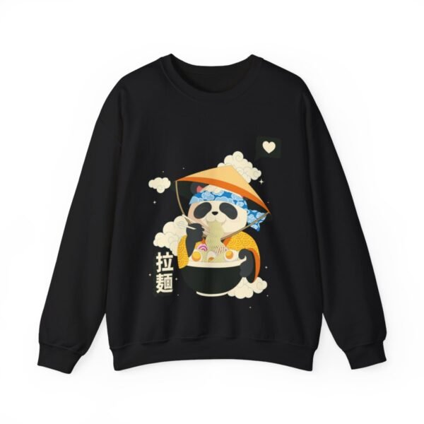 Sweatshirt Senbonzakura Panda