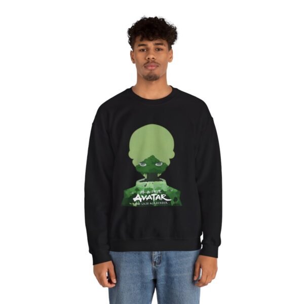 Sweatshirt Avatar Toph