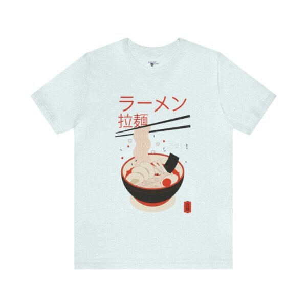 Playera noodles