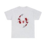 Playera Koi's Japan Aesthetic