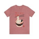 Playera noodles