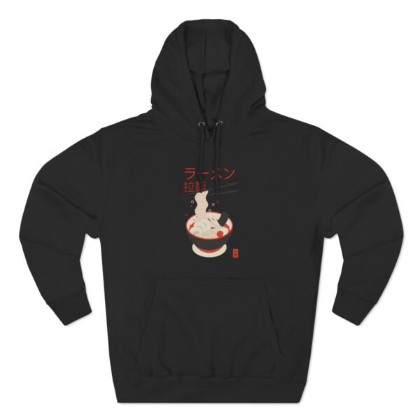 Sudadera Senzonzakura Noodles