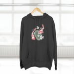 Sudadera Sakura's Koi