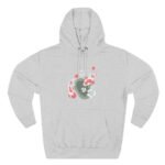 Sudadera Sakura's Koi