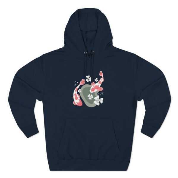 Sudadera Sakura's Koi