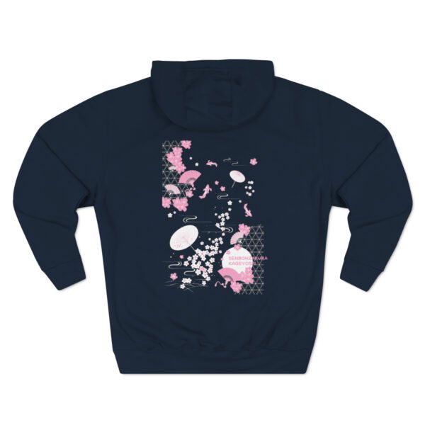 Sudadera Sakura's Koi