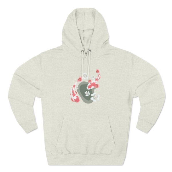 Sudadera Sakura's Koi