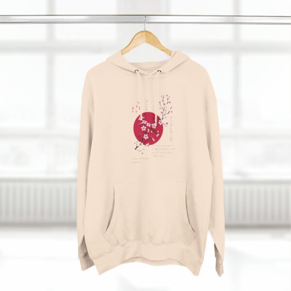 Blossom Sudadera