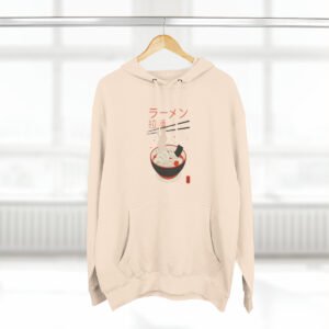 Sudadera Senzonzakura Noodles