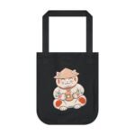 Tote Bag  Michi Japan Aesthetic