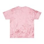 Color Blast Playera Samurai Japan Aesthetic