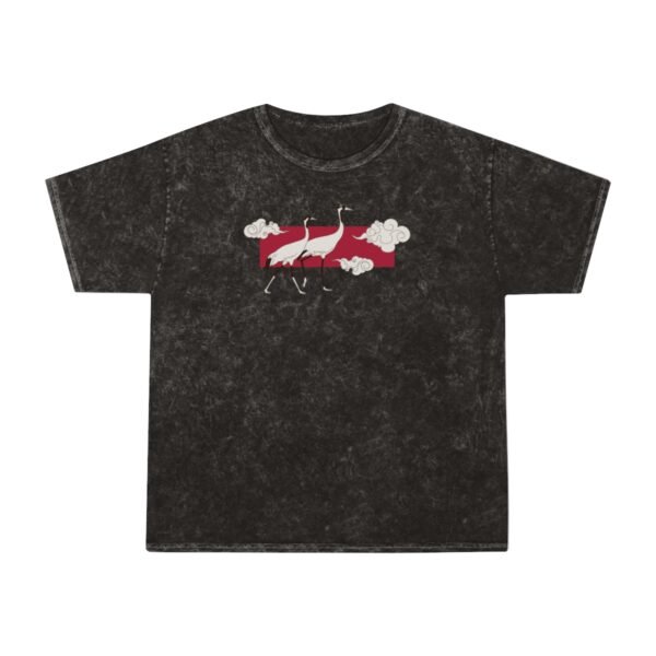 Playera Senbonzakura Grulla's