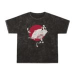 Playera Senbonzakura Koi's