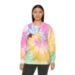 Tie-Dye Sweatshirt Japan Aesthetic