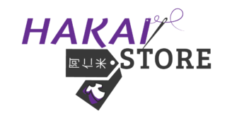 Hakaistore